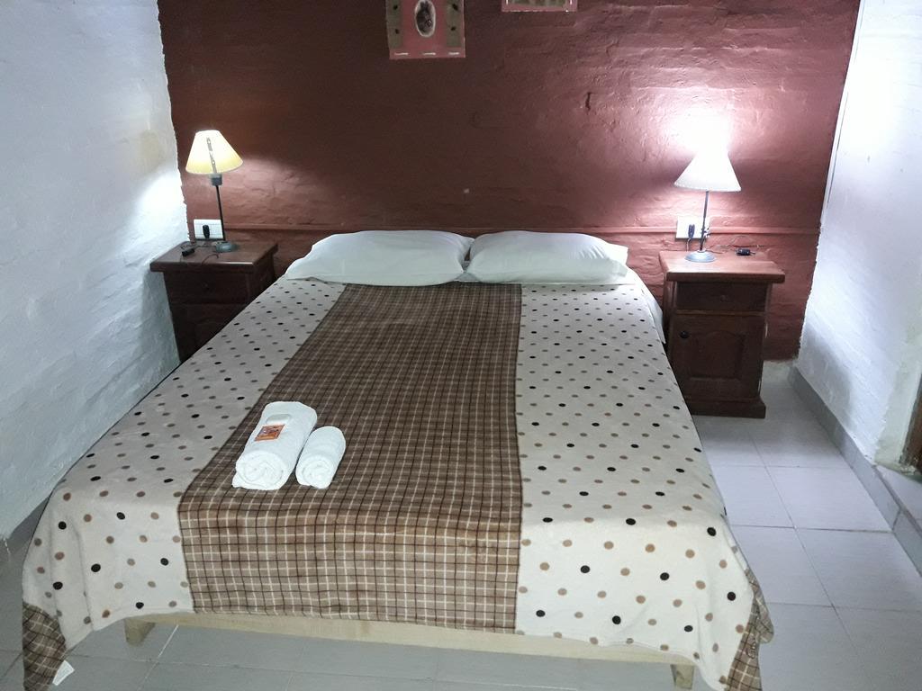 Hotel De Campo El Rebenque Avia Terai 外观 照片